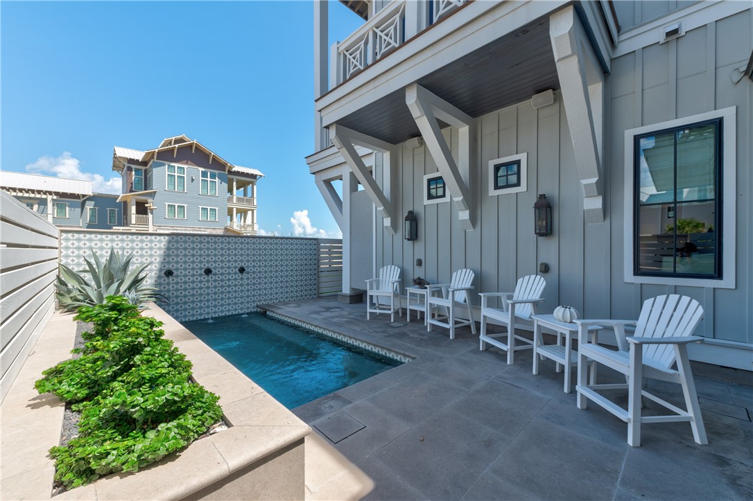 718 Silverleaf Street Port Aransas TX 78373