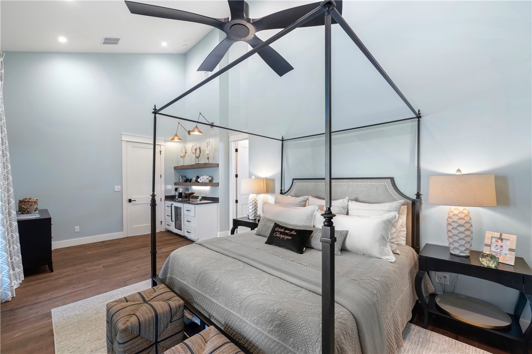 718 Silverleaf Street Port Aransas TX 78373