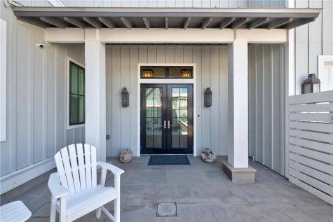 718 Silverleaf Street Port Aransas TX 78373