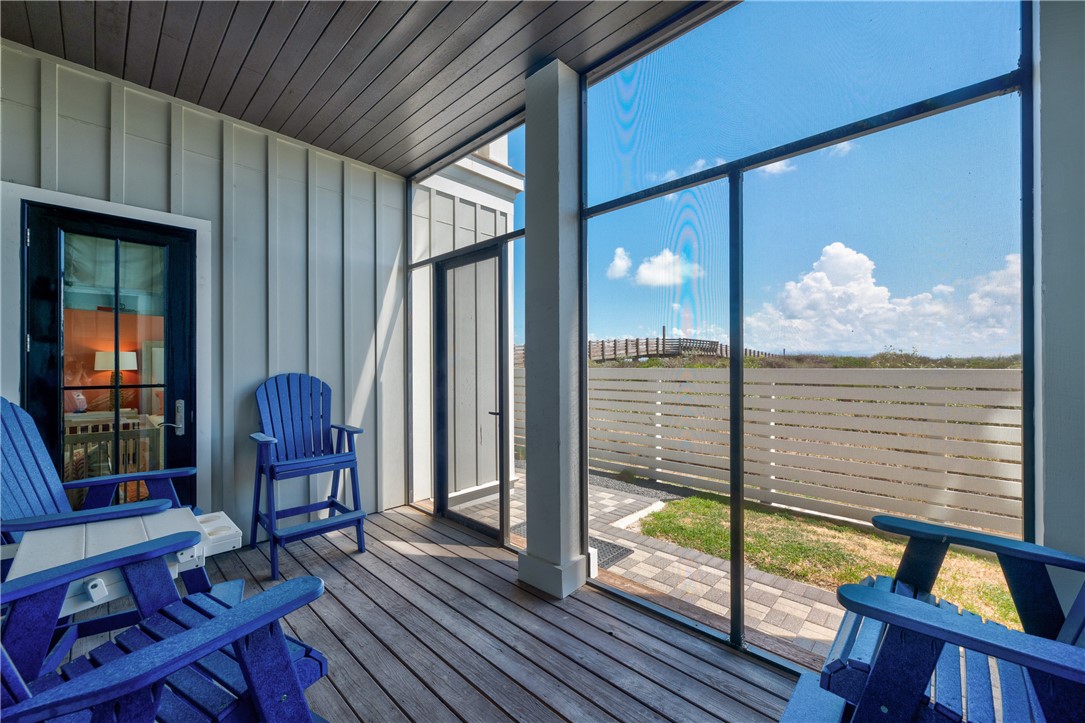 718 Silverleaf Street Port Aransas TX 78373