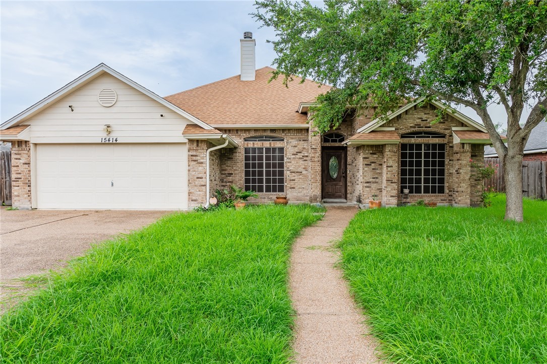 15414 Guadalupe River Drive Corpus Christi TX 78410