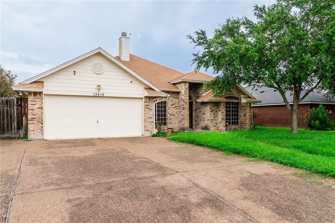 15414 Guadalupe River Drive Corpus Christi TX 78410