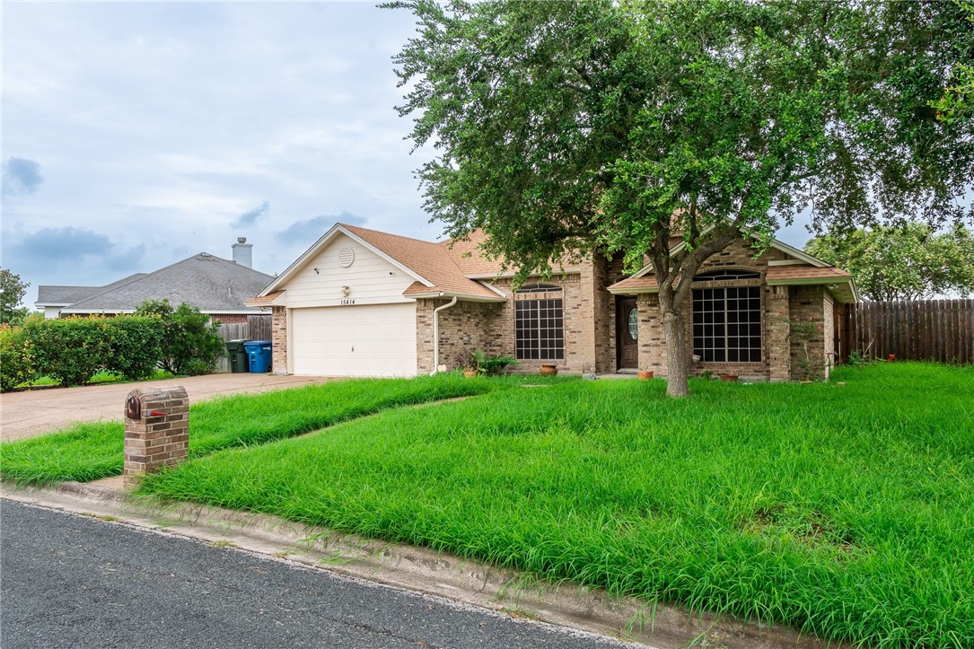 15414 Guadalupe River Drive Corpus Christi TX 78410