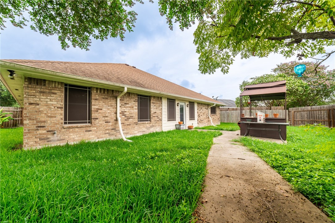 15414 Guadalupe River Drive Corpus Christi TX 78410