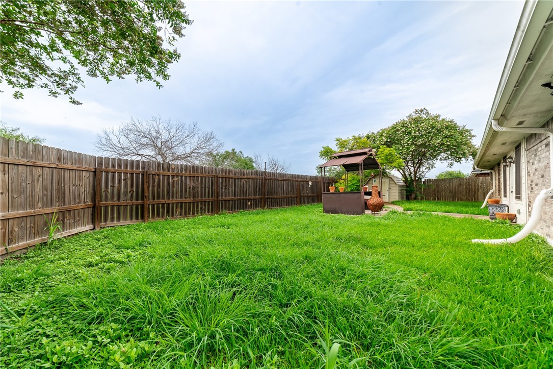 15414 Guadalupe River Drive Corpus Christi TX 78410