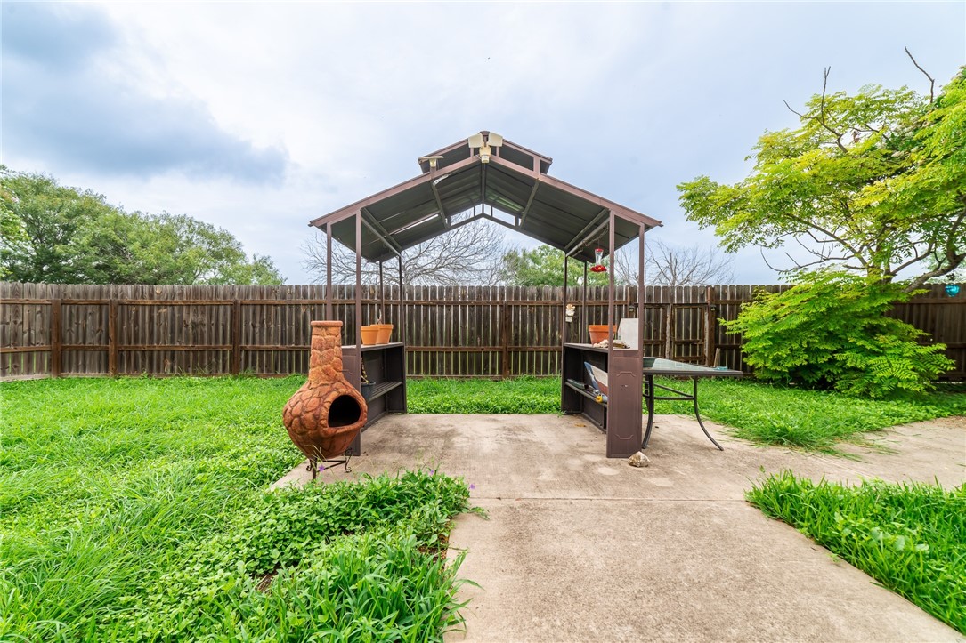 15414 Guadalupe River Drive Corpus Christi TX 78410