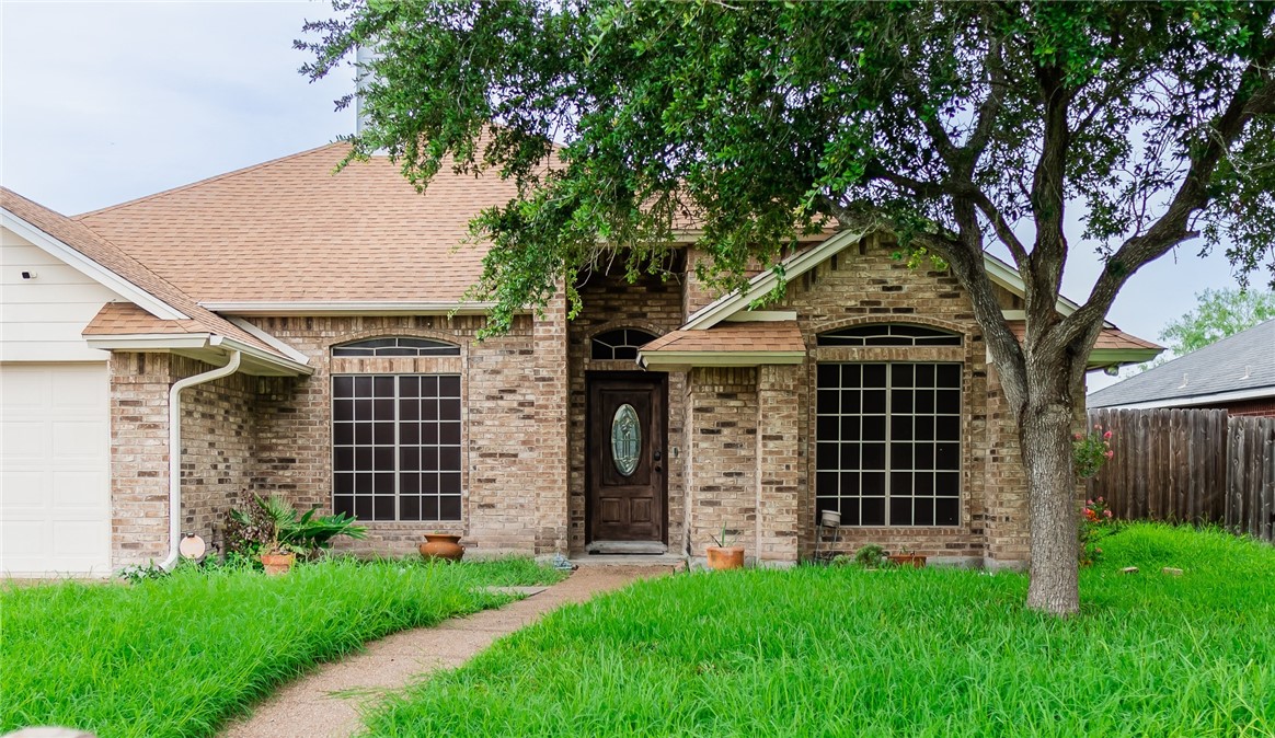 15414 Guadalupe River Drive Corpus Christi TX 78410