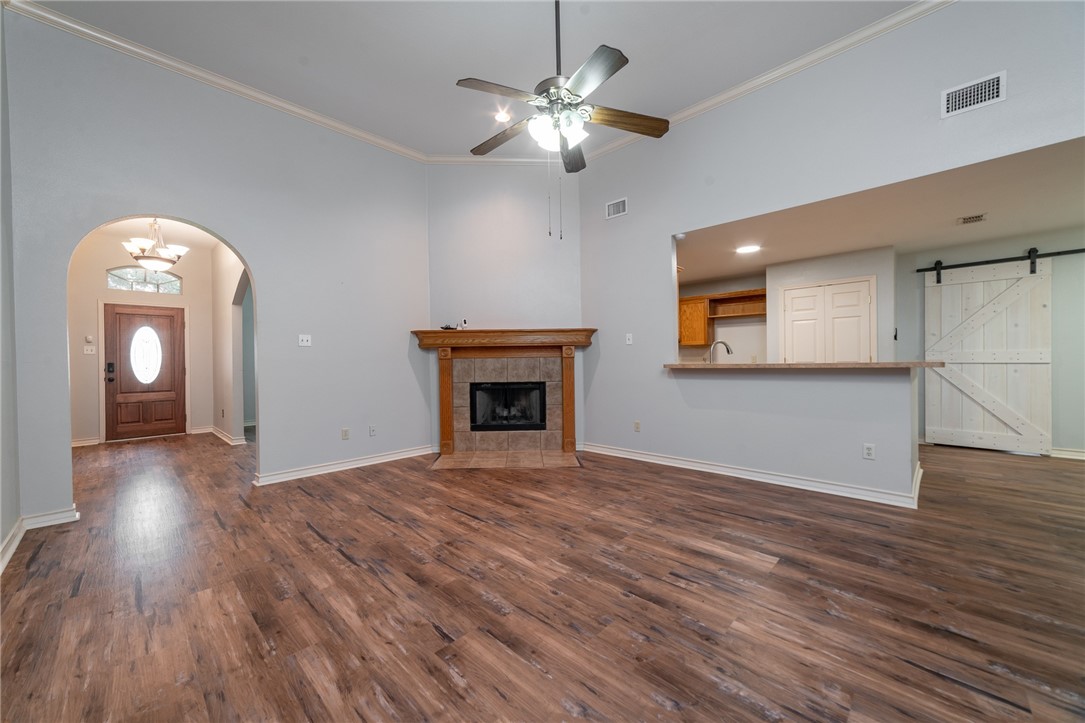 15414 Guadalupe River Drive Corpus Christi TX 78410