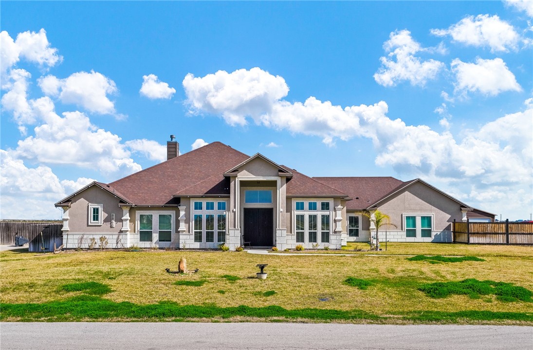 2242 Loxley Drive Corpus Christi TX 78415