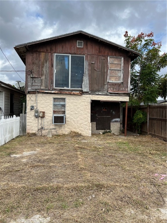 1009 Iowa Street Robstown TX 78380