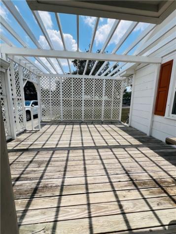 406 Fred Avenue Agua Dulce TX 78330