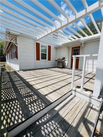 406 Fred Avenue Agua Dulce TX 78330