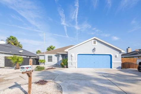 13770 Eaglesnest Bay Drive Corpus Christi TX 78418