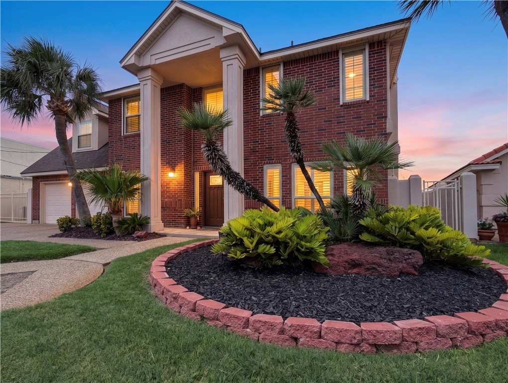 8210 Seashore Drive Corpus Christi TX 78412