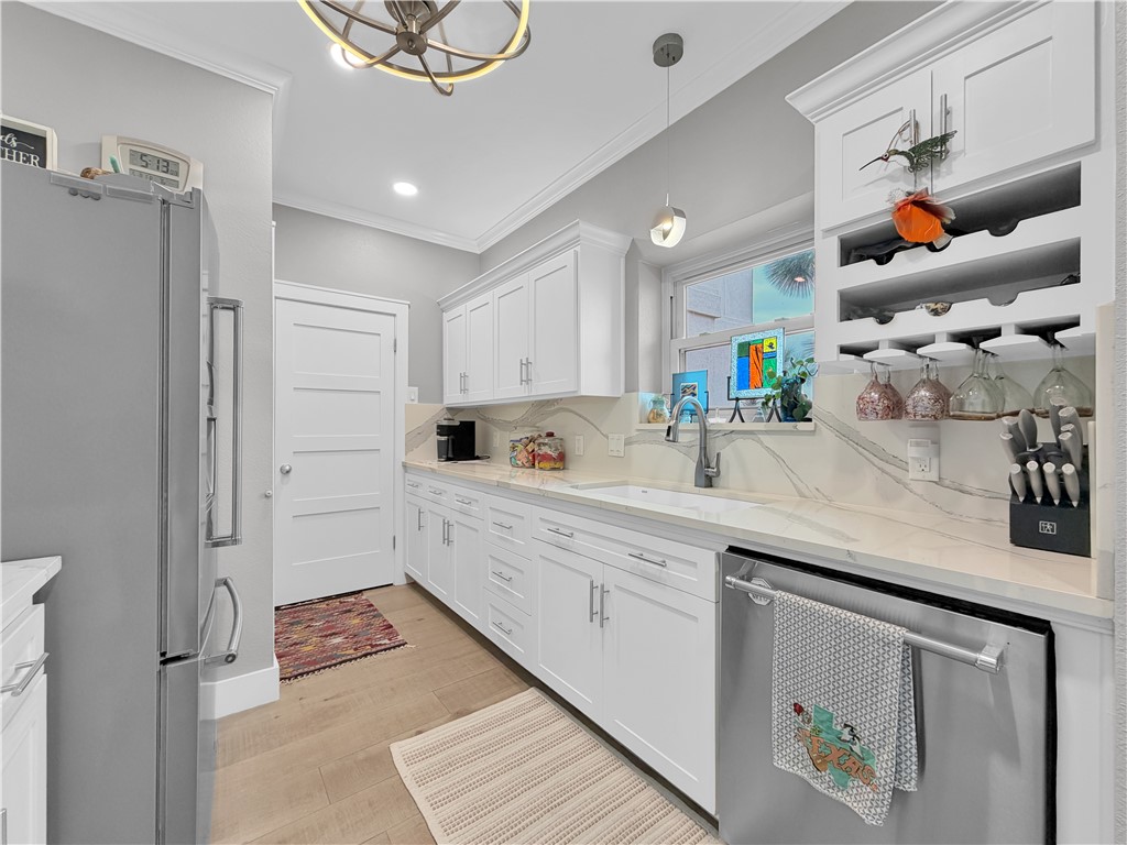 8210 Seashore Drive Corpus Christi TX 78412