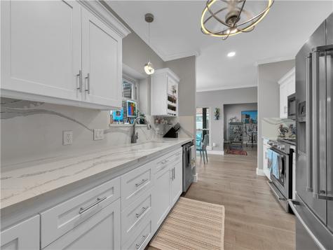 8210 Seashore Drive Corpus Christi TX 78412