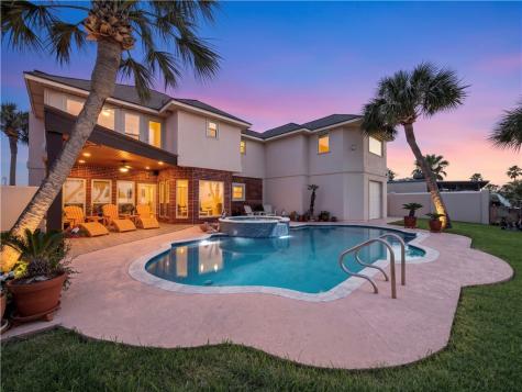 8210 Seashore Drive Corpus Christi TX 78412