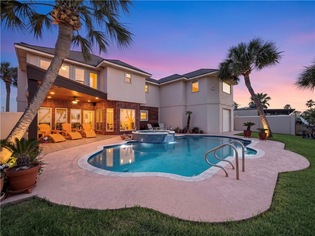 8210 Seashore Drive Corpus Christi TX 78412