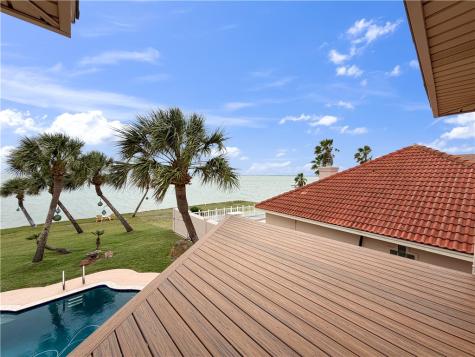 8210 Seashore Drive Corpus Christi TX 78412