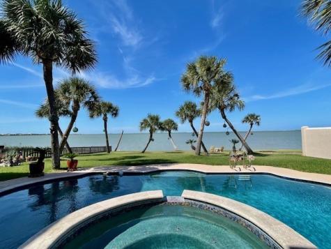 8210 Seashore Drive Corpus Christi TX 78412