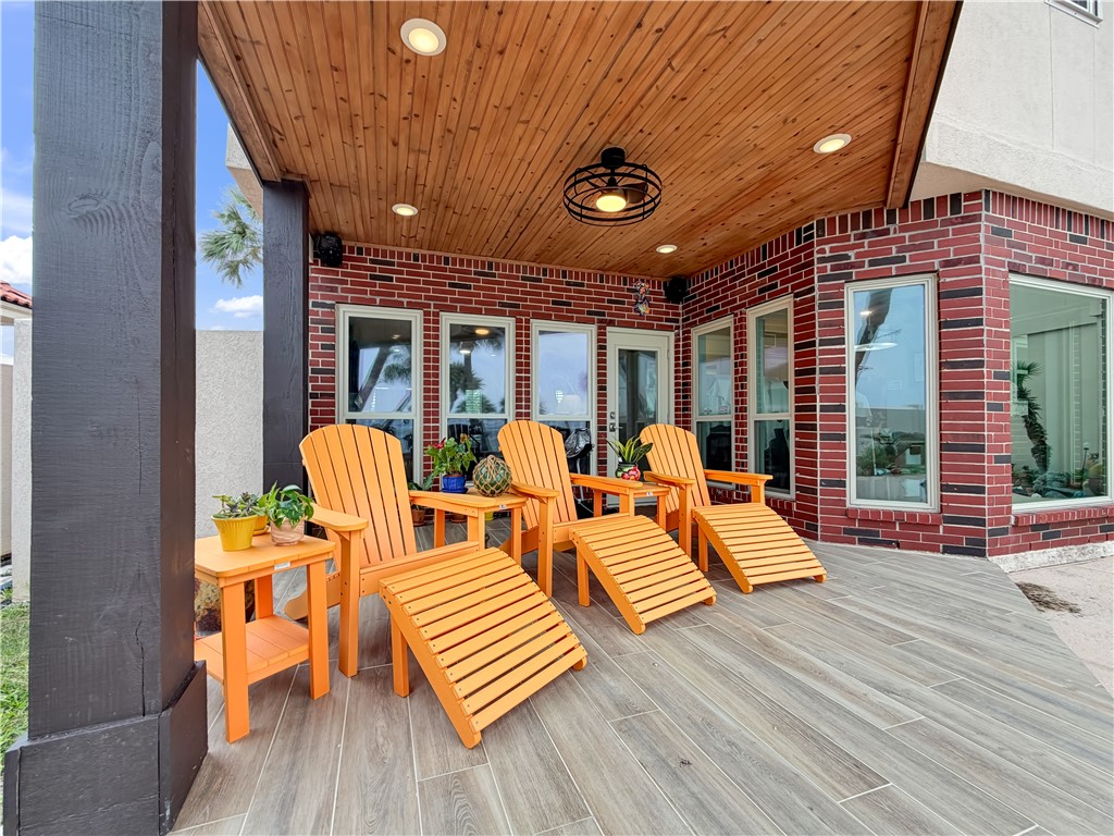 8210 Seashore Drive Corpus Christi TX 78412
