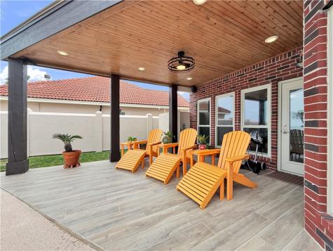 8210 Seashore Drive Corpus Christi TX 78412