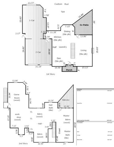 8210 Seashore Drive Corpus Christi TX 78412