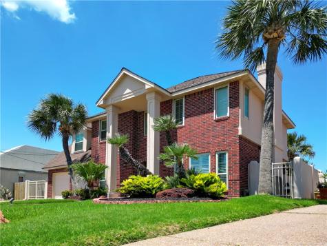 8210 Seashore Drive Corpus Christi TX 78412