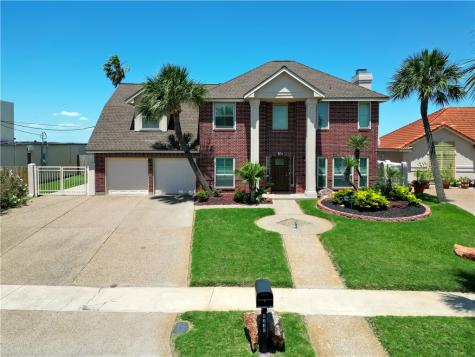 8210 Seashore Drive Corpus Christi TX 78412