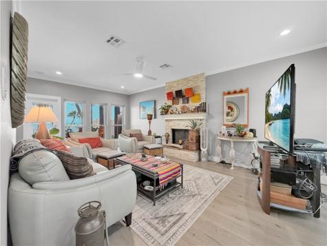 8210 Seashore Drive Corpus Christi TX 78412