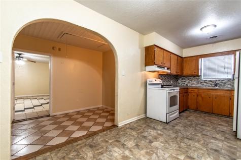 5802 Limerick Drive Corpus Christi TX 78413