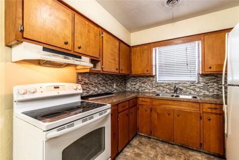 5802 Limerick Drive Corpus Christi TX 78413