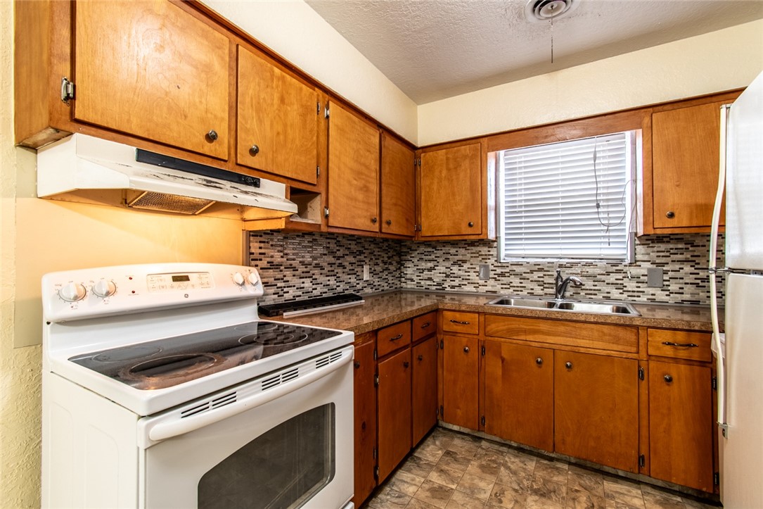5802 Limerick Drive Corpus Christi TX 78413