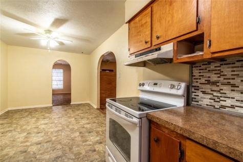 5802 Limerick Drive Corpus Christi TX 78413