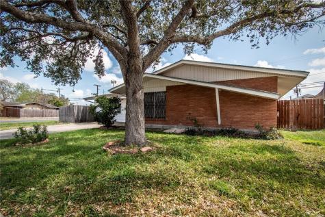 5802 Limerick Drive Corpus Christi TX 78413
