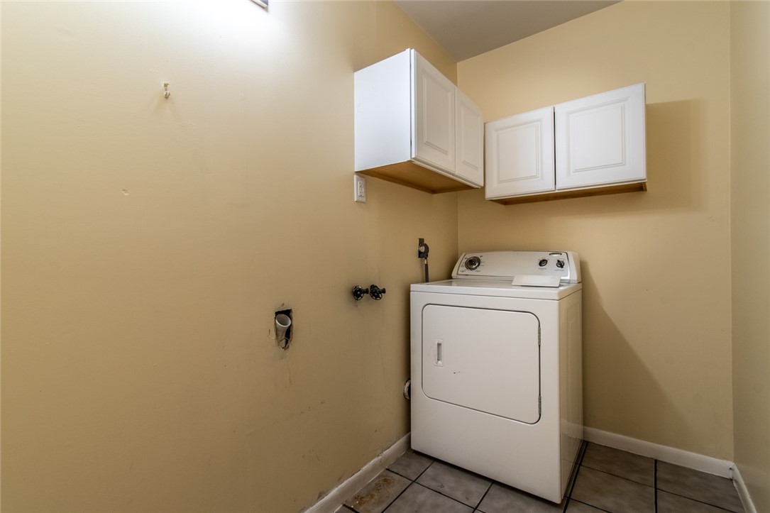 5802 Limerick Drive Corpus Christi TX 78413