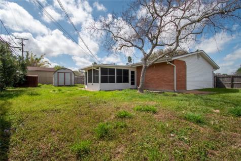 5802 Limerick Drive Corpus Christi TX 78413