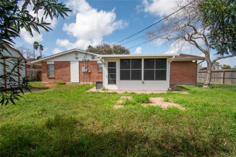 5802 Limerick Drive Corpus Christi TX 78413