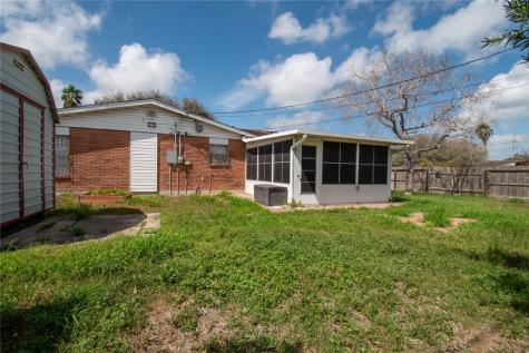 5802 Limerick Drive Corpus Christi TX 78413
