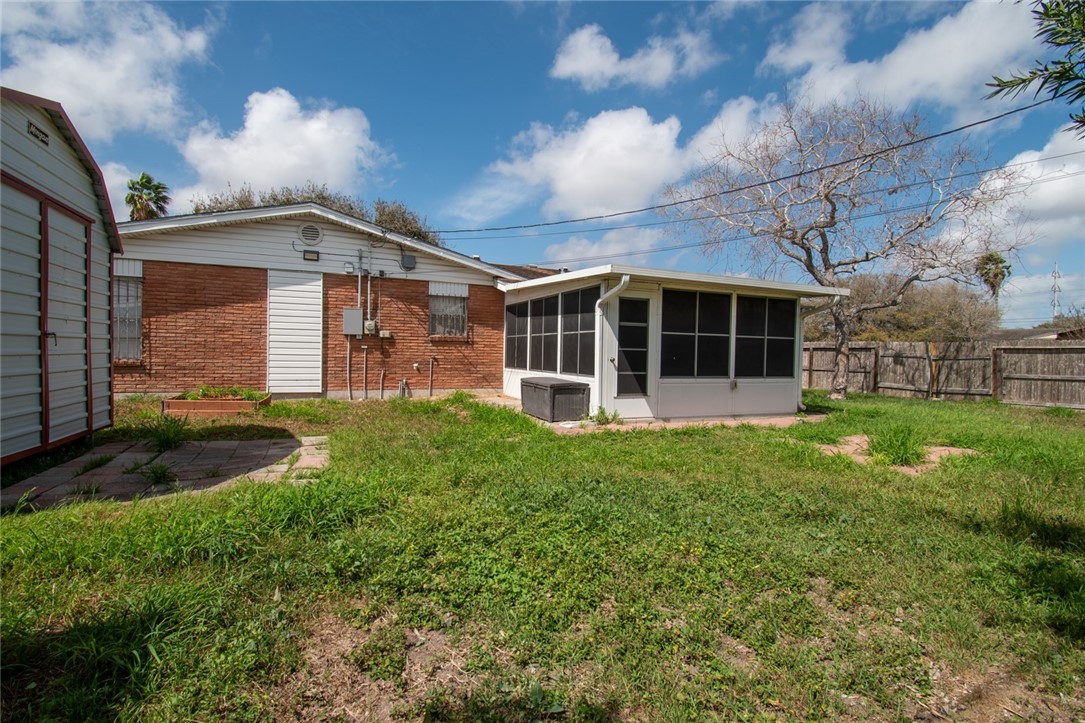 5802 Limerick Drive Corpus Christi TX 78413