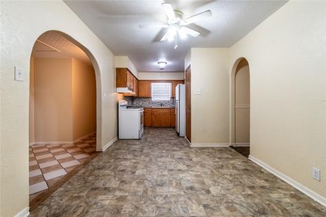 5802 Limerick Drive Corpus Christi TX 78413