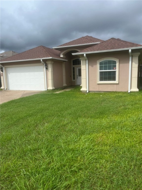 5 Arden Court Corpus Christi TX 78414