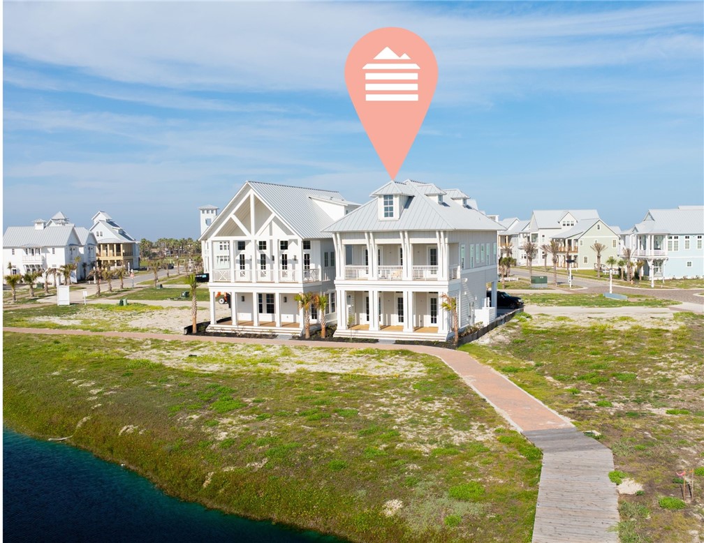 101 Yearling Lane Port Aransas TX 78373