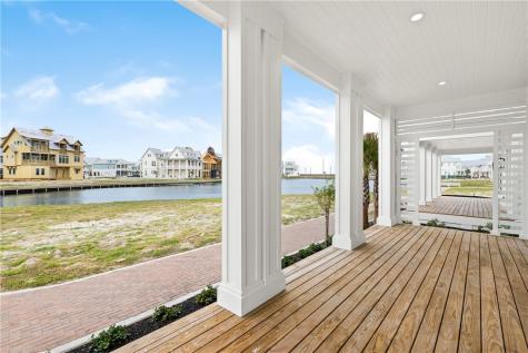 101 Yearling Lane Port Aransas TX 78373