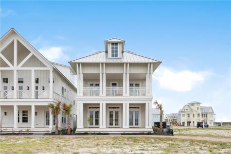 101 Yearling Lane Port Aransas TX 78373