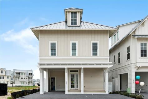 101 Yearling Lane Port Aransas TX 78373