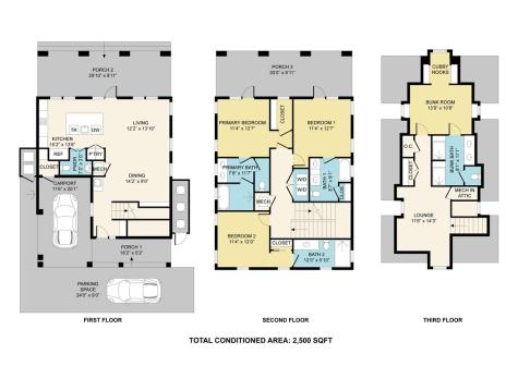 101 Yearling Lane Port Aransas TX 78373