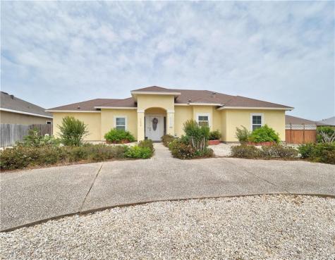 13838 Sea Horse Avenue Corpus Christi TX 78418