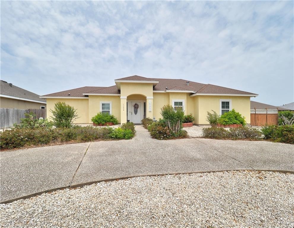 13838 Sea Horse Avenue Corpus Christi TX 78418
