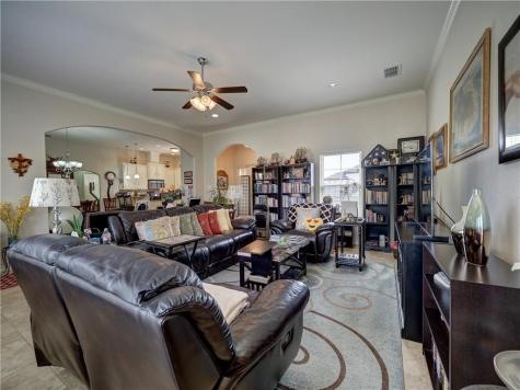 13838 Sea Horse Avenue Corpus Christi TX 78418